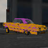 trecy 63 Impala